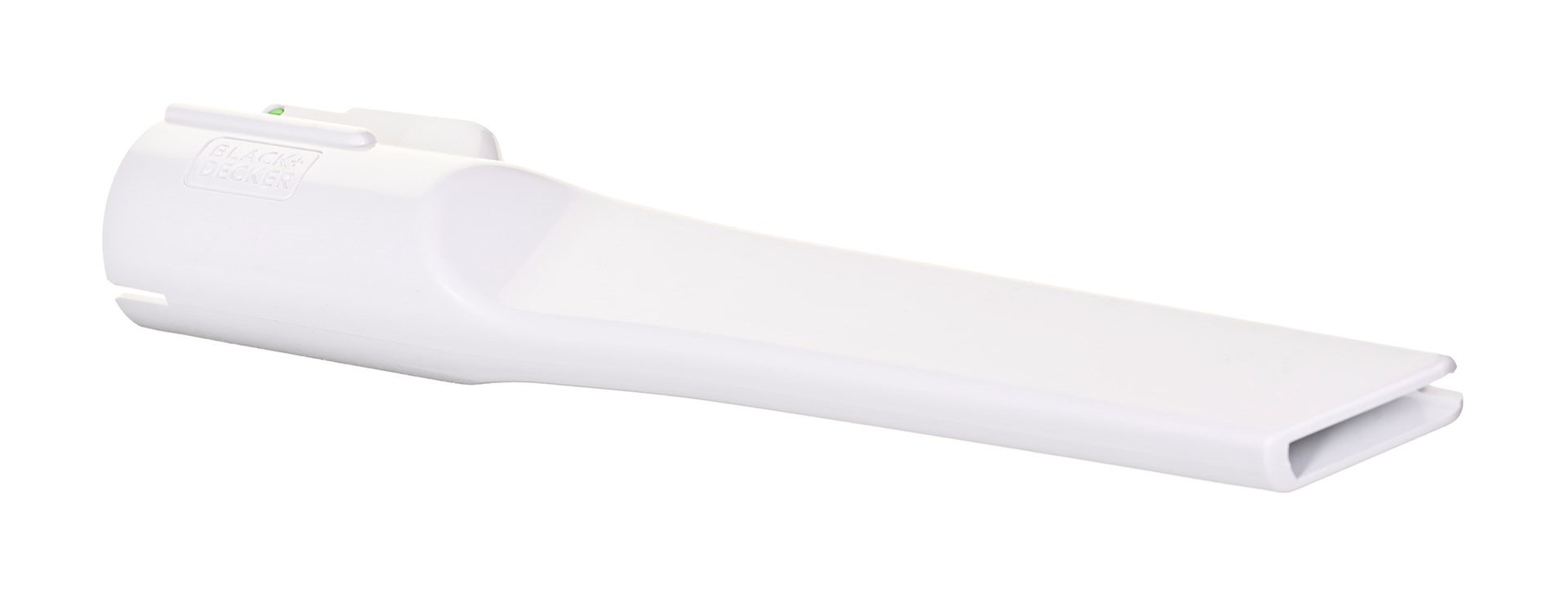 Black & Decker REVSV18D1 stick vacuum/electric broom 2-in-1 stick vacuum Battery Dry Bagless 0.5 L 36 W Green  White 2 Ah