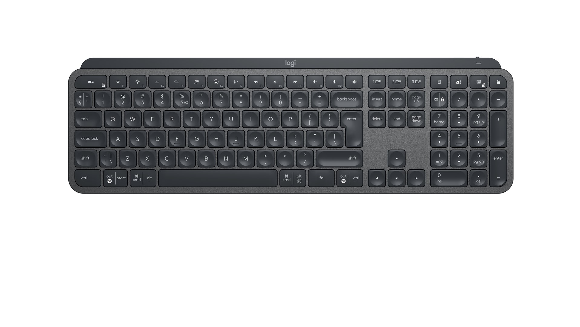 Logitech MX Master K...