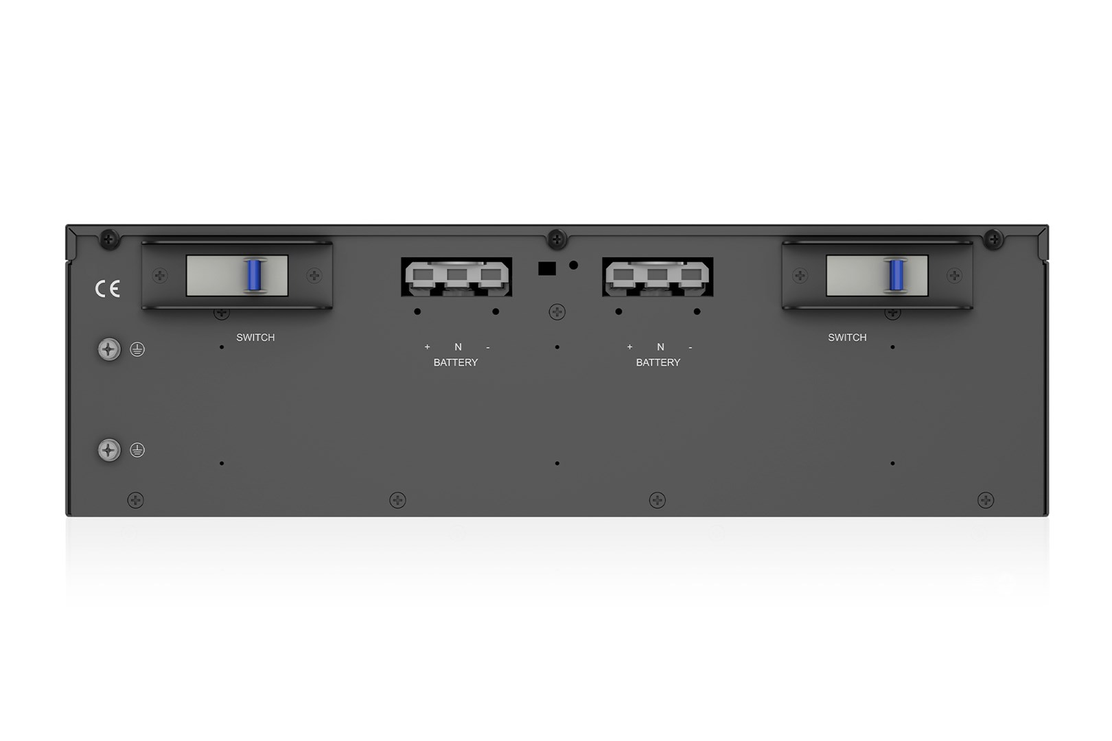 Digitus UPS External Battery Pack for 6kVA and 10kVA UPS Models (Extended Pack)