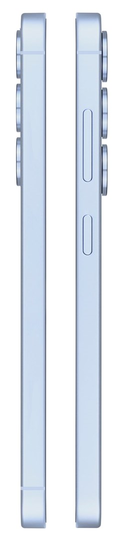 Samsung Galaxy S25 15.8 cm (6.2") Dual SIM Android 15 5G USB Type-C 12 GB 256 GB 4000 mAh Blue