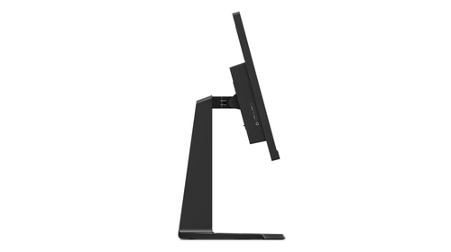 Lenovo Legion Y27qf-30 LED display 68.6 cm (27") 2560 x 1440 pixels Quad HD Black