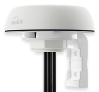 Peplink Mobility 40G network antenna MIMO directional antenna SMA 7 dBi
