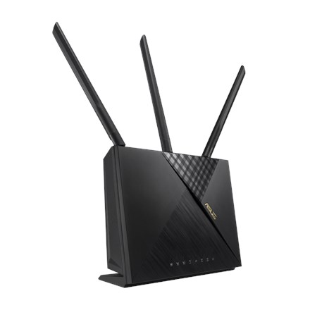 ASUS 4G-AX56 wireles...