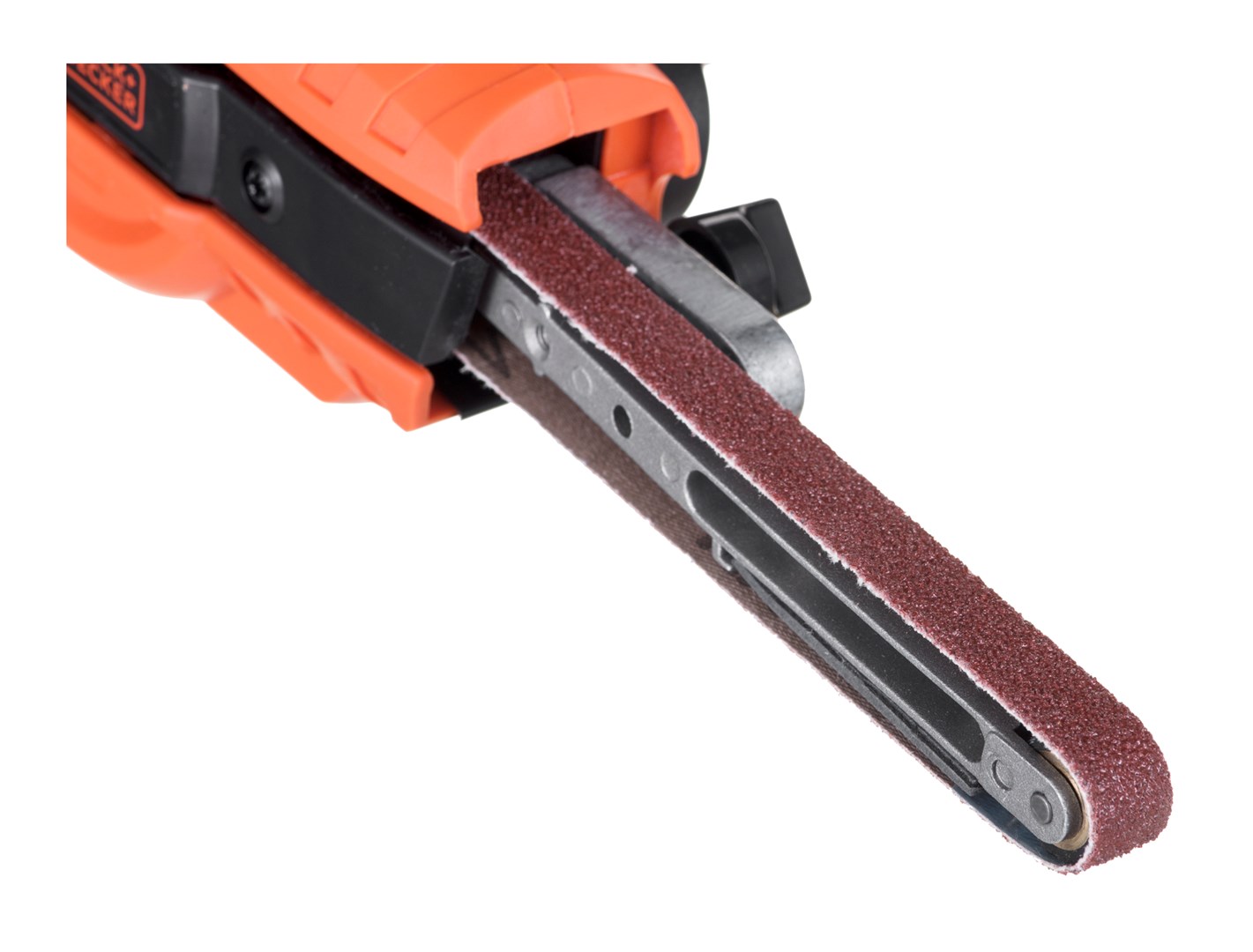 Black & Decker KA900E portable sander Belt sander 350 W