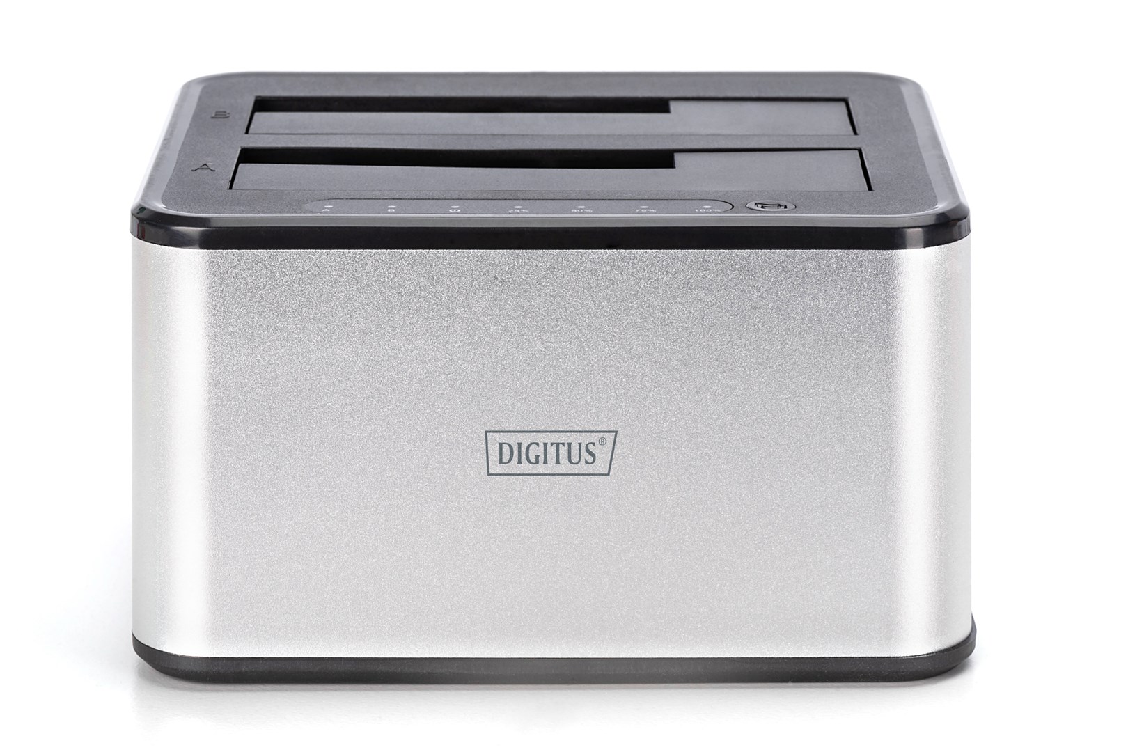 Digitus USB 3.0 dual SATA HDD docking station 2.5"/ 3.5