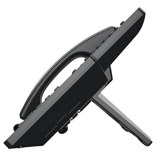 14-LINE PROFESSIONAL IP PHONE DESIGNED FOR MASS DEPLOYMENT AND EASY MANAGEMENT