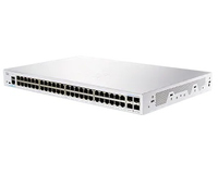Cisco CBS250-48T-4X-...