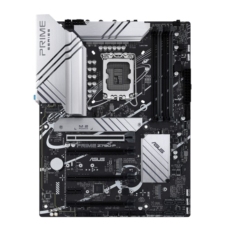 ASUS PRIME Z790-P In...