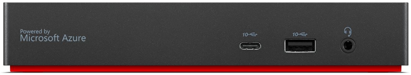 Lenovo ThinkPad Thunderbolt 4 Dock, 135W
