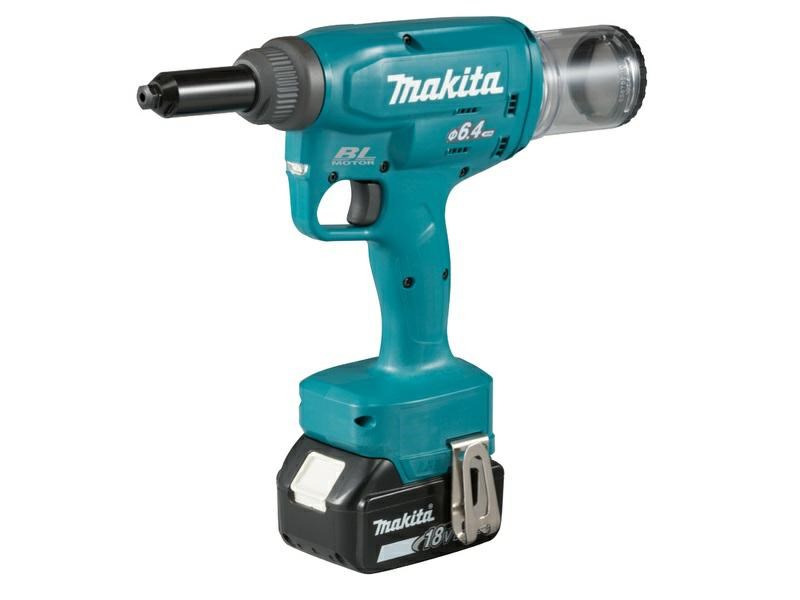 Makita DRV250 rivete...