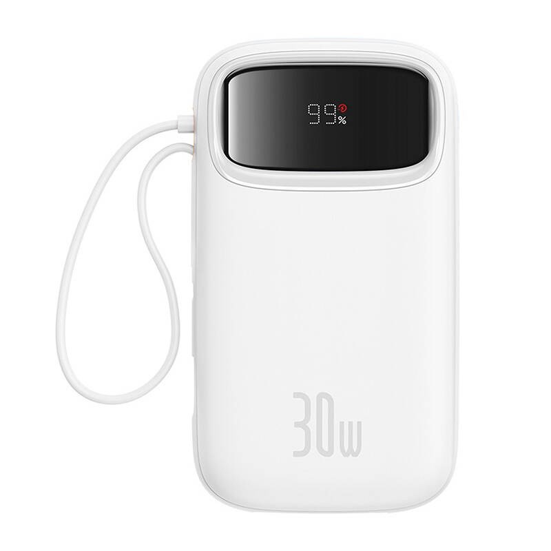 Baseus QPow2 Lithium...