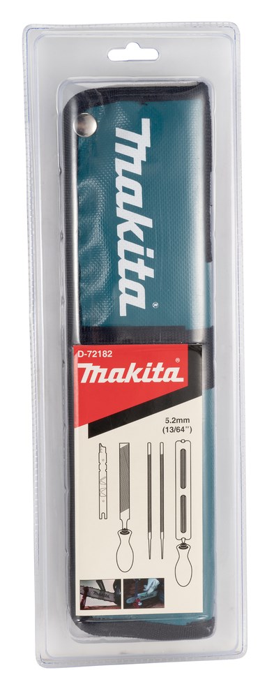 Makita D-72182 power chainsaw accessory 1 pc(s)