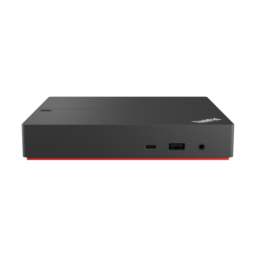 Lenovo ThinkSmart SmartDock Docking Station