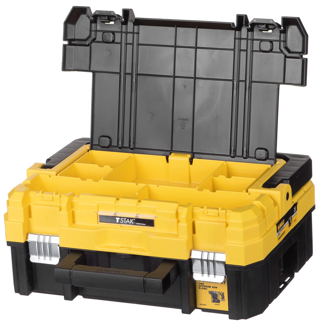 POWER TOOL COMBO KIT DEWALT DCK305P3T (DCF887+DCH273+DCG405)