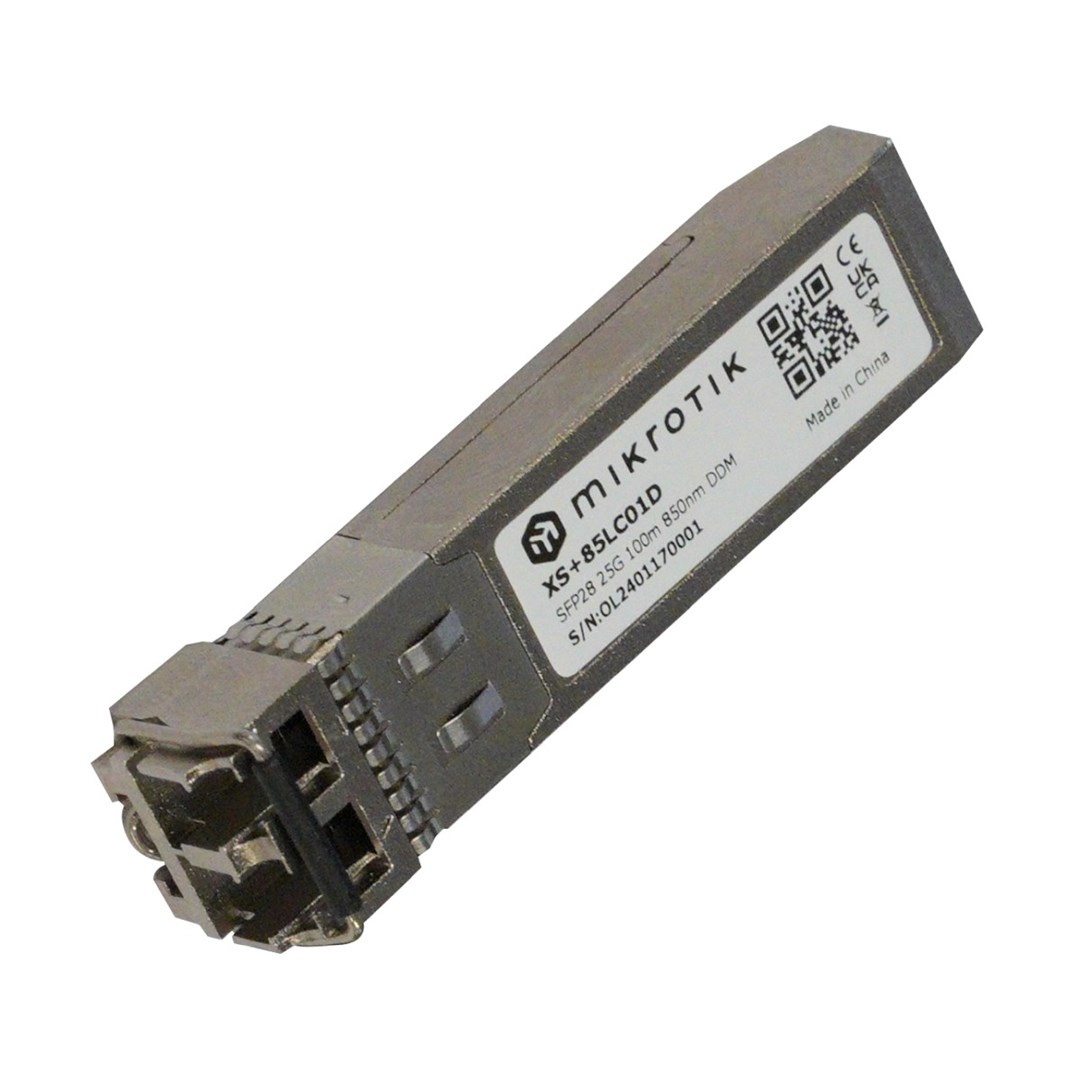 Fiber optic module M...