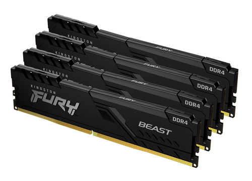 Kingston Technology ...