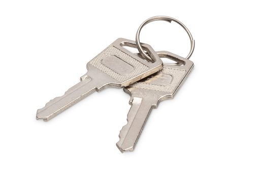 Digitus Keys for loa...