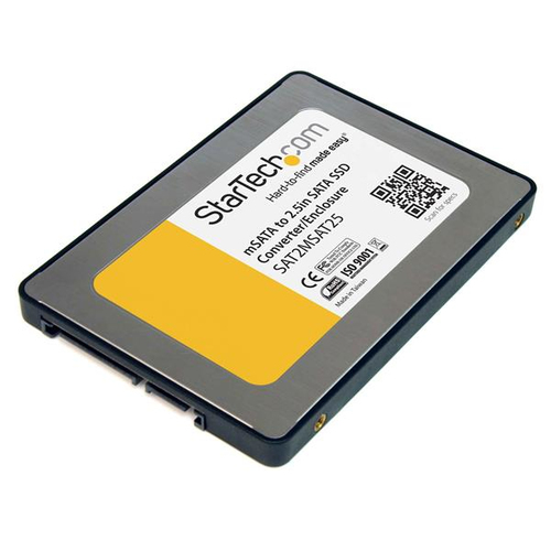 StarTech.com 2.5in S...