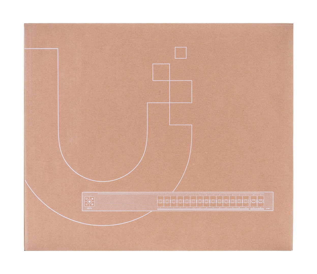 Ubiquiti UniFi Switch Pro Aggregation Managed L3 Grey