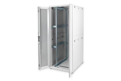 Digitus Server Rack Unique Series - 800x1000 mm (WxD)