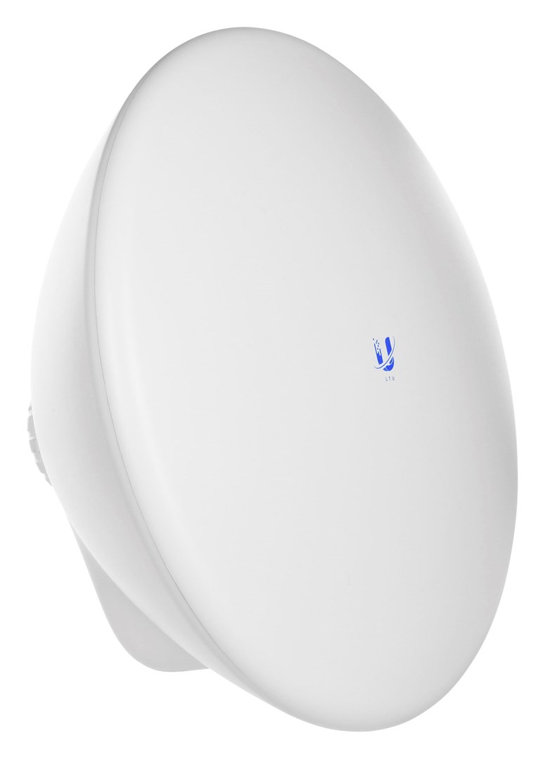 Ubiquiti LTU-PRO wireless access point White Power over Ethernet (PoE)
