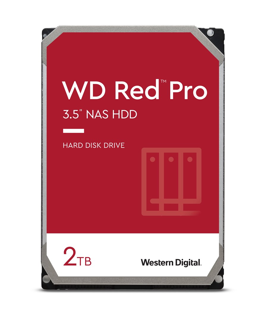 Western Digital Red ...