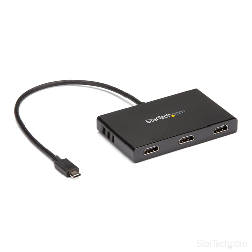MSTCDP123HD - Cables & Adaptors by StarTech.com