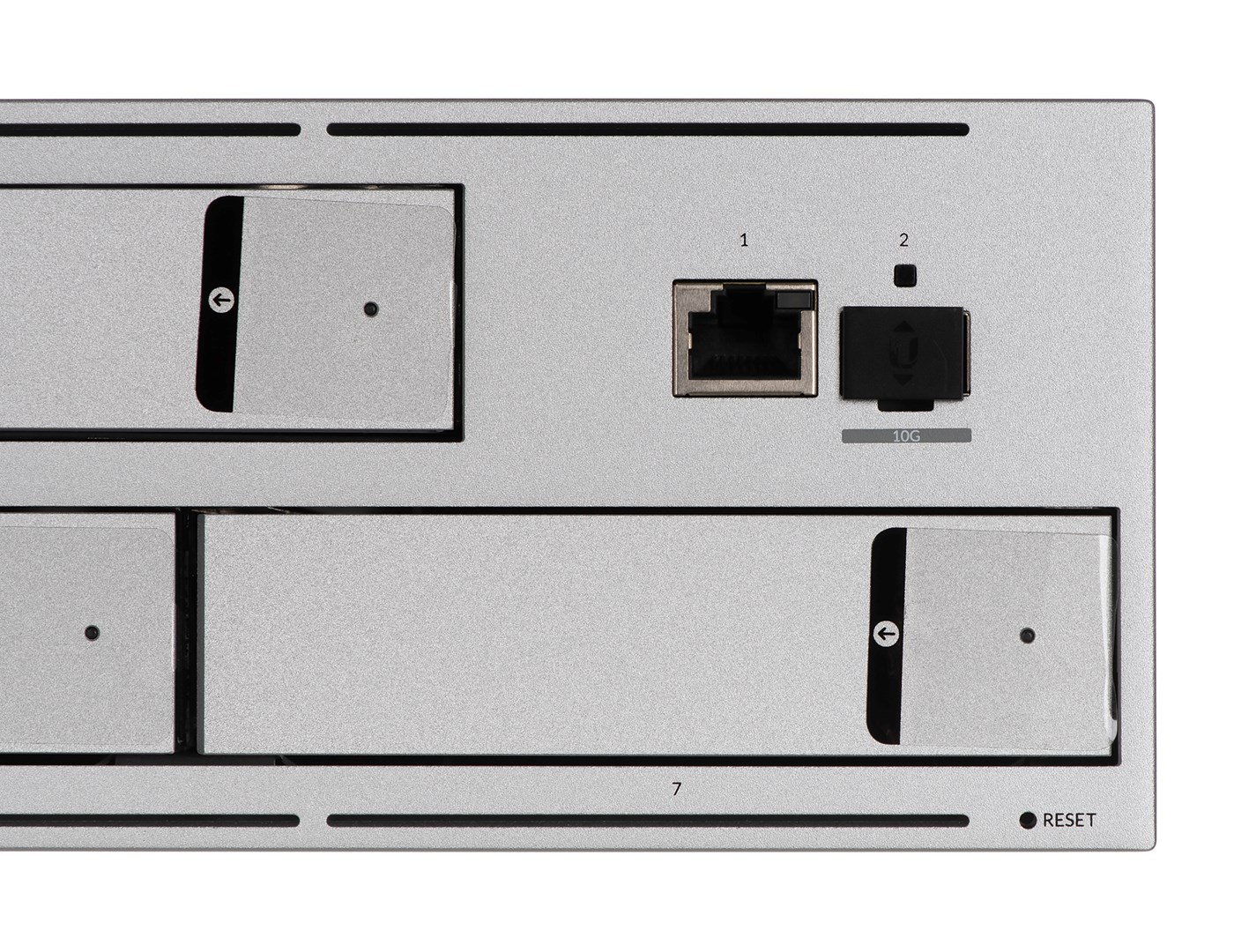 UBIQUITI UNIFI NVR-PRO