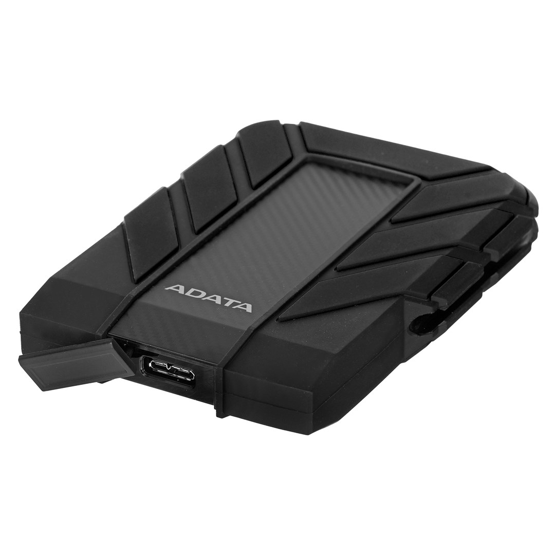 ADATA HD710 Pro external hard drive 5 TB USB 3.2 Gen 1 (3.1 Gen 1) Black