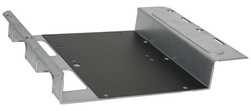 Shuttle PHD4 3.5" Hard Disk Rack for XH Slim-PC series