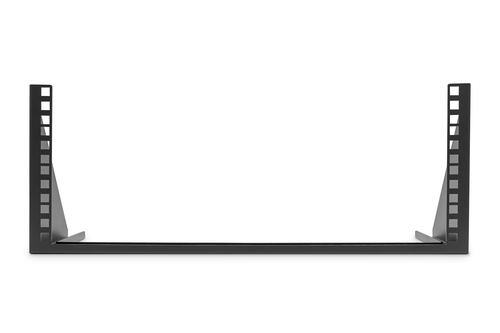 Digitus 19-Inch Equipment Wall Mounting Bracket, 4U