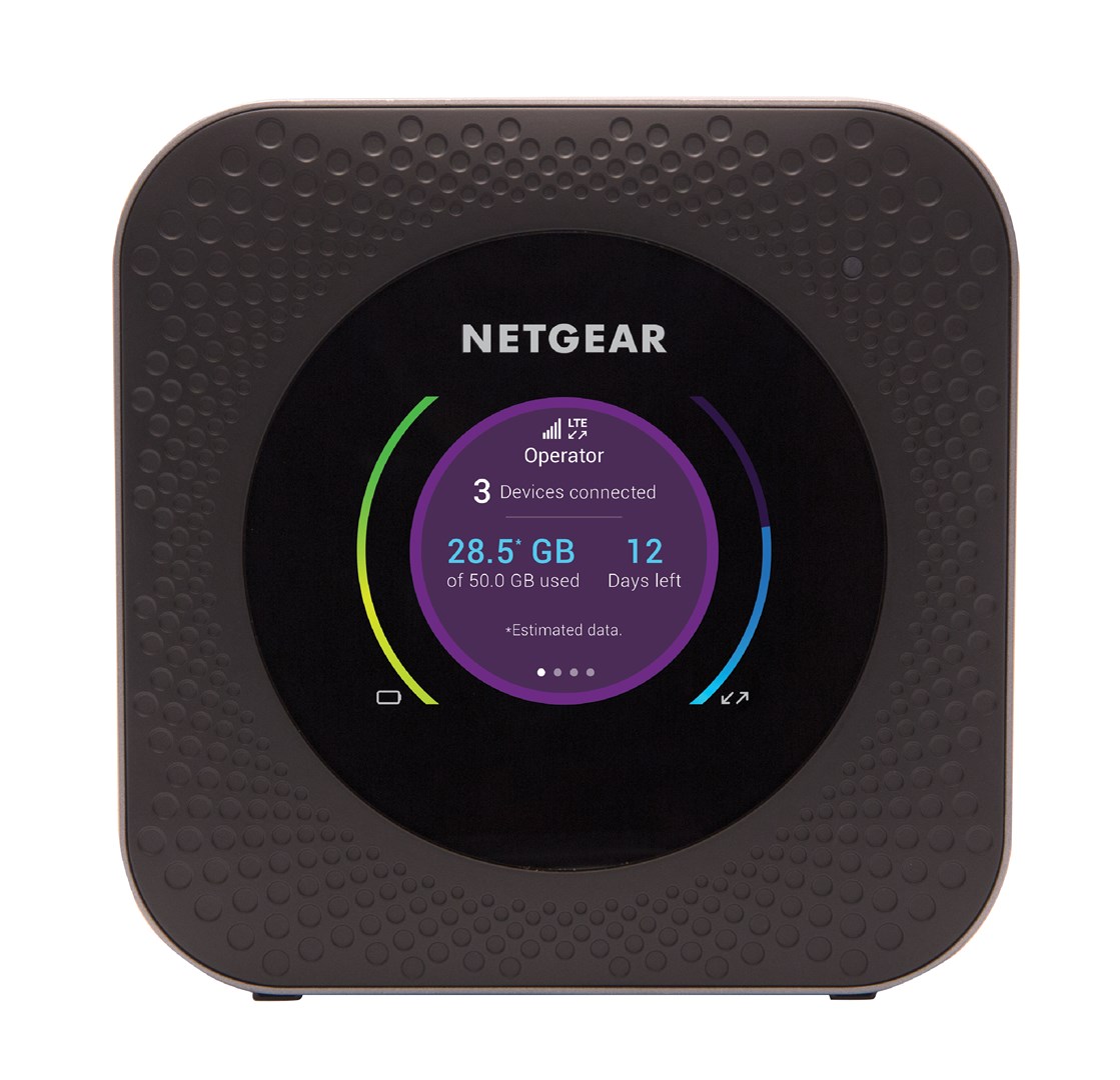 NETGEAR MR1100 Cellu...