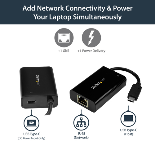 US1GC30PD - Cables & Adaptors by StarTech.com