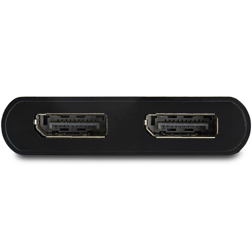 MSTDP122DP - Cables & Adaptors by StarTech.com