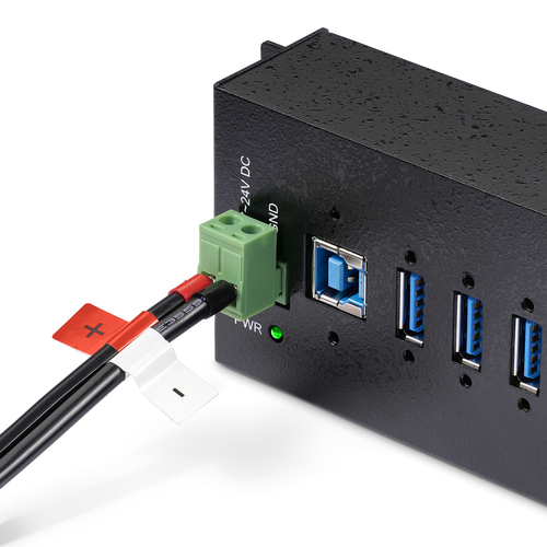 160W-POWER-ADAPTER - Computer Systems by StarTech.com
