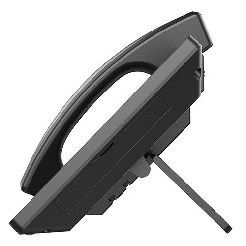 GRANDSTREAM SIP GXV-3480 ANDROID VIDEO HIGH-END-VIDEOTELEPHONE