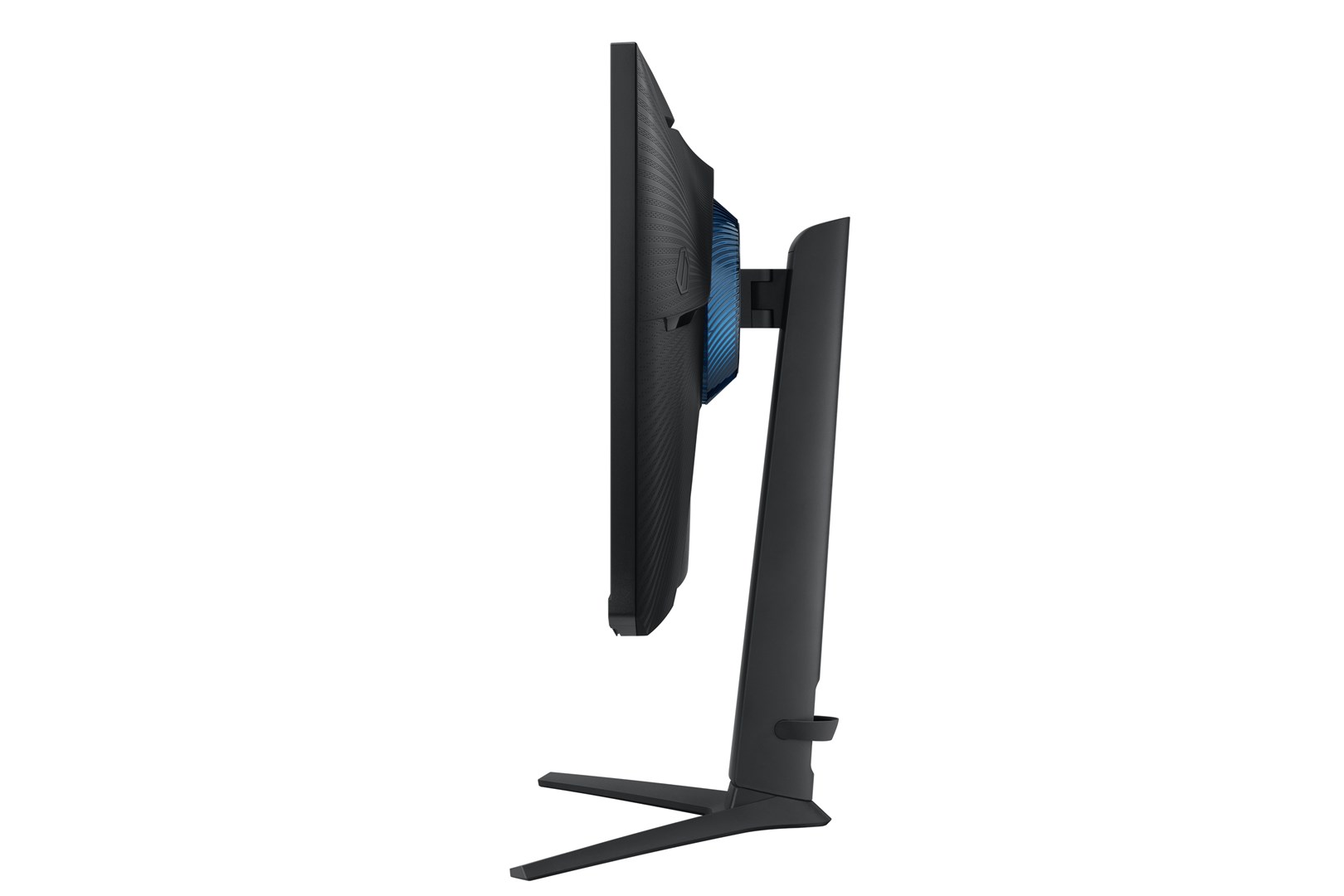 Samsung G40B computer monitor 68.6 cm (27") 1920 x 1080 pixels Full HD LED Black