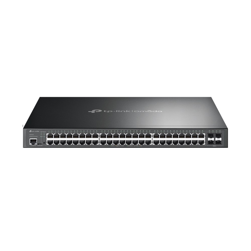 TP-Link JetStream 52...
