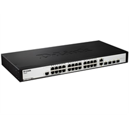 D-Link DGS-1210-28 M...