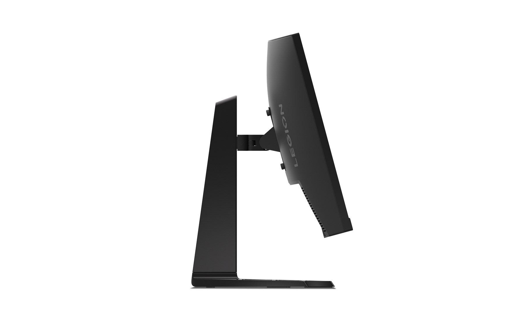 Lenovo Legion R27qc-30 WLED display 68.6 cm (27") 2560 x 1440 pixels Quad HD Black