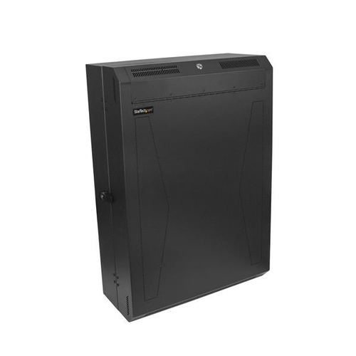 StarTech.com 6U Vert...