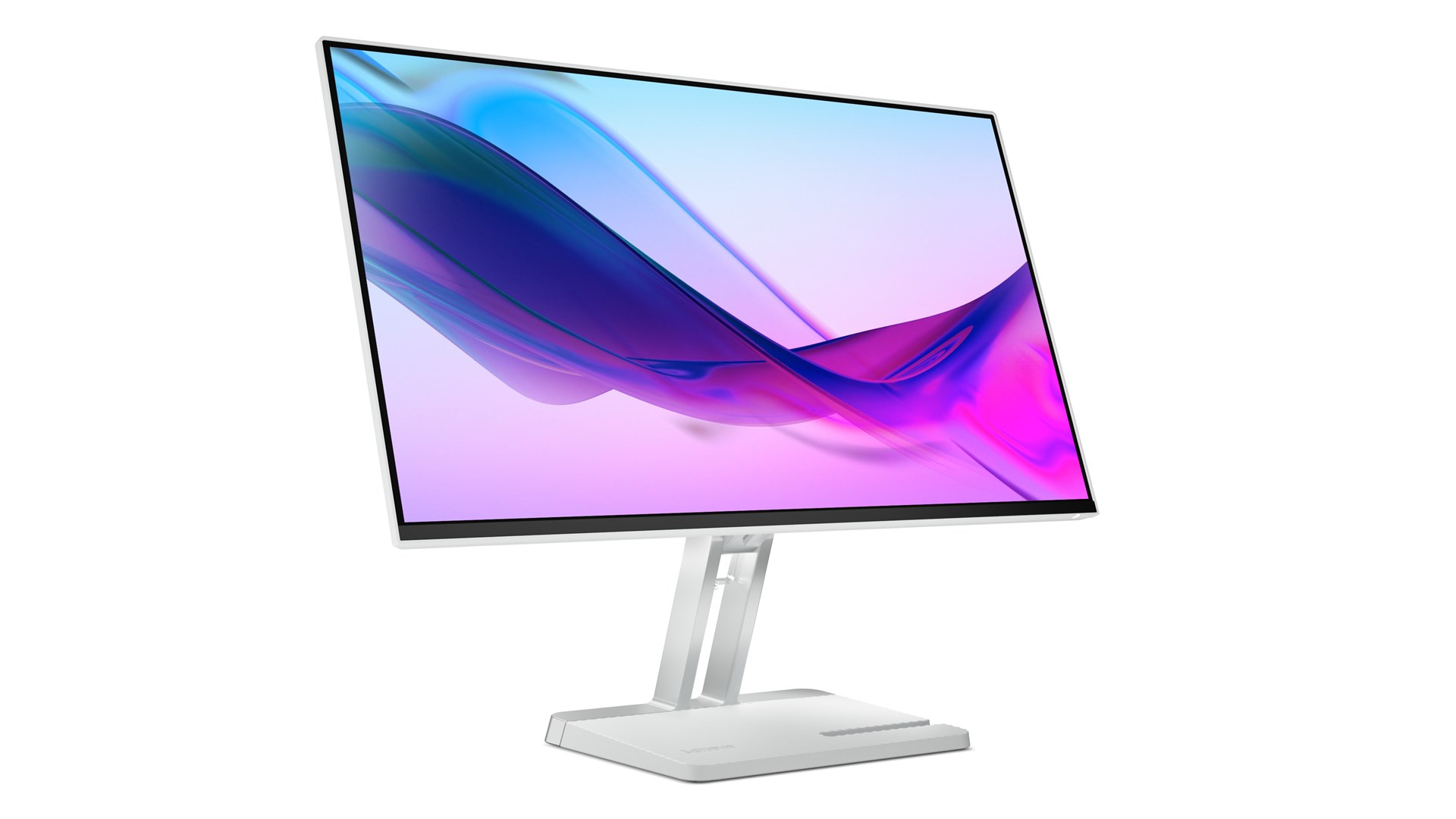 Lenovo L24i-4A LED display 60.5 cm (23.8") 1920 x 1080 pixels Full HD Grey