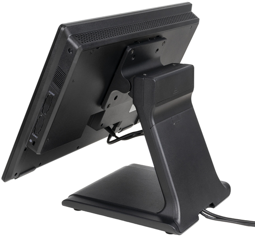 Shuttle POV21 Dual VESA stand for All In One and Panel PCs