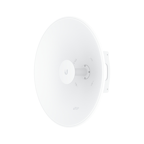 Ubiquiti UISP Dish network antenna 30 dBi