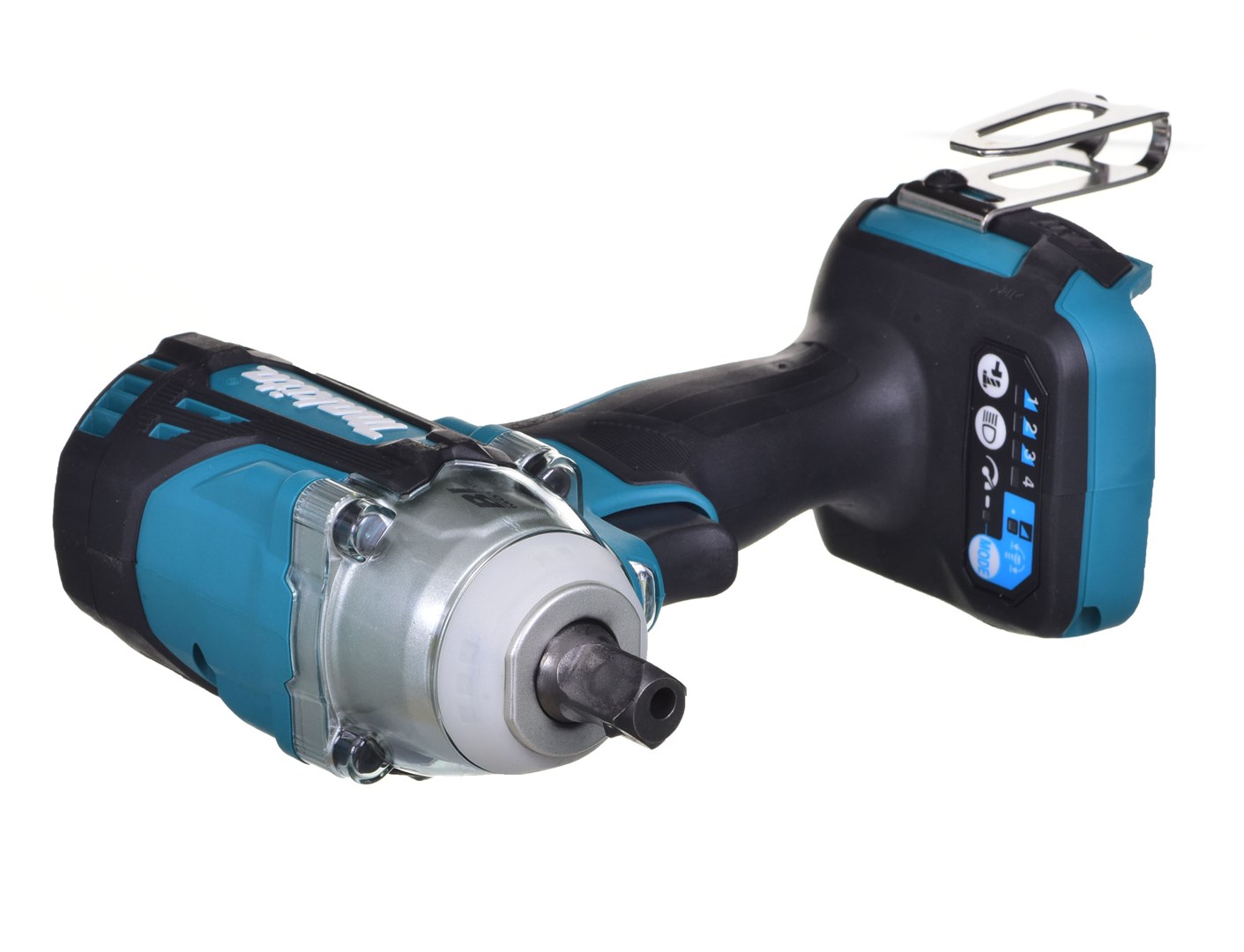 MAKITA DTW301Z power screwdriver/impact driver 1/2  18V Black  Blue