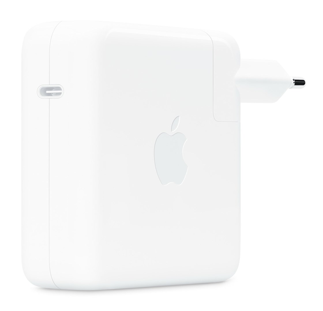 Apple 96W USB-C Power Adapter