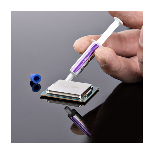 SILV5-THERMAL-PASTE - Memory & Processors by StarTech.com