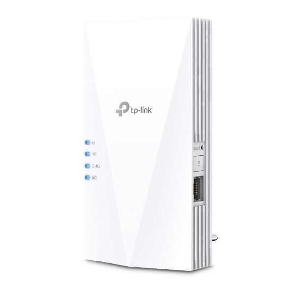 TP-Link RE500X netwo...