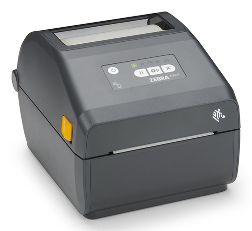 Zebra ZD421 label pr...