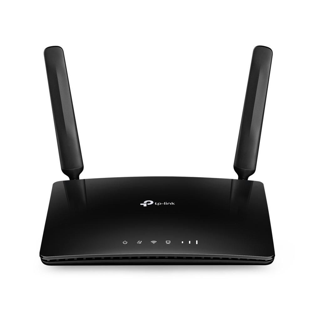TP-Link TL-MR6400 wi...
